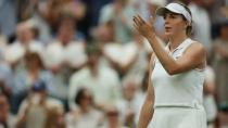 Wimbledon'da tartışmalı karar