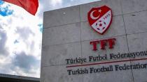 TFF, Ankara'da toplanıyor