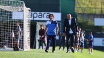 Trabzonspor'un kamp kadrosu şekilleniyor