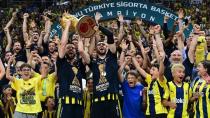Fenerbahçe Beko'da kadro değişimi