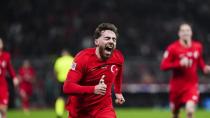 Orkun Kökçü transferinde son durum