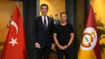 Galatasaray Kadın Futbol Takımı'nda Gallai dönemi