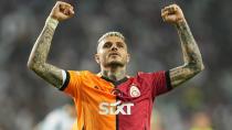 Galatasaray'da Icardi sevinci! Geri döndü