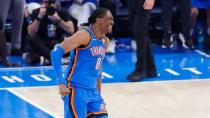Thunder'dan Jalen Williams'a 287 milyon dolar