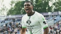 Trabzonspor'a Brezilyalı forvet