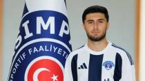 Yusuf Barası ''Paşa'' oldu