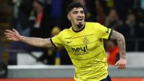 Trabzonspor'da hedef Cameron Puertas