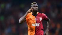 Galatasaray Osimhen'de ısrarcı