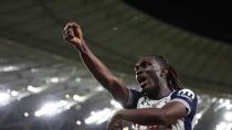 Fenerbahçe Bissouma'nın peşinde