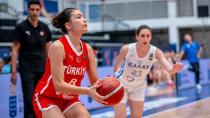 Türkiye Avrupa üçüncüsü