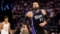 Denver Nuggets'tan pivot takviyesi