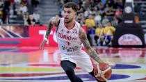 Scottie Wilbekin'den milli takım mesajı