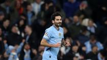 Galatasaray'da İlkay Gündoğan sesleri