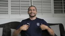 Crespo: O gol, kariyerimdeki kırılma anlarından biri oldu