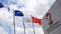 TFF, Arial fontu bırakıyor: Yeni sezonda formalar değişiyor