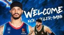 ''Yılın Savunmacısı'' Anadolu Efes'te