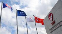 TFF Temsilciler Kurulu talimatında değişiklik yapıldı