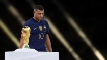 Mbappe'nin dağıttığı primleri alanlara soruşturma