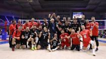 Türkiye - Brezilya maçı TRT SPOR Yıldız'da