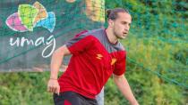 Göztepe'de Arda Okan fırtınası
