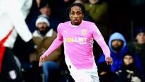 Uçağın Beşiktaş için kalkmama sebebi belli oldu! Kyle Walker-Peters'tan ters köşe