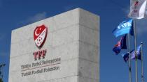TFF'den yeni sponsorluk anlaşması