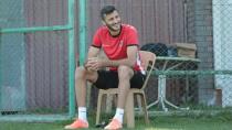 Gençlerbirliği'nde ilk hedef Süper Lig'de kalıcı olmak