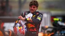 Verstappen'in geleceği merak konusu