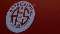 Antalyaspor'da transfer yasağı kaldırıldı