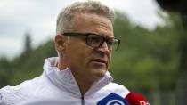 İrfan Buz: Süper Lig hedefiyle yola çıkıyoruz