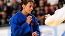 Rümeysa Hatice Kılıçkaya'dan gümüş madalya