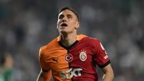 ''Türkiye'de oynamayı çok seviyorum''