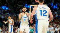Anadolu Efes'ten şutör transferi
