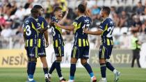 Fenerbahçe'nin maç programı açıklandı