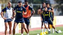 Fenerbahçe'nin rakibi Benfica