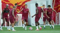 Galatasaray, Strasbourg'u ağırlayacak