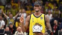 Fenerbahçe'nin yıldızı NBA'ye gitti: Bir maçta 50 sayı atmıştı