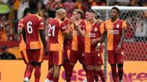 Aslan, Strasbourg'u Sallai ve Barış Alper'le yıktı