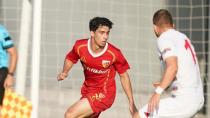 Kayserispor, Gaziantep FK'yı 3-2 yendi