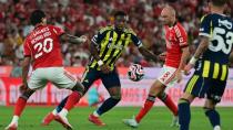 Fenerbahçe’nin Portekiz kampı bitti