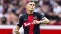 Türkiye için 'yaşlı' bulunan Xhaka, 20 Milyon Euro bonservisle Premier Lig'de!