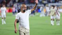 Guardiola City sonrası ara verecek