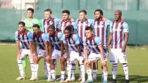 Trabzonspor'un Erzurum kampı nasıl geçti?