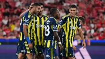 Fenerbahçe'nin konuğu Lazio