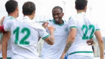 TÜMOSAN Konyaspor göz doldurdu