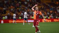 Barış Alper'in sözleşmesi uzatıldı