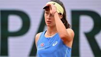 Zeynep Sönmez ikinci turda