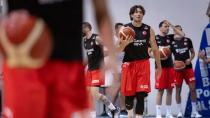 12 Dev Adam'ın EuroBasket 2025 mesaisi başladı