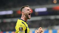 Milan Skriniar'da mutlu son