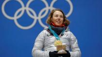Olimpiyat şampiyonu Laura Dahlmeier hayatını kaybetti